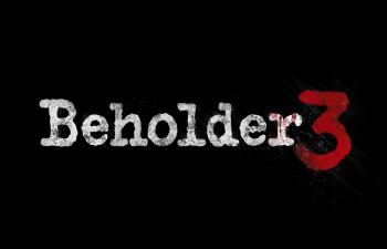 Beholder 3 - Третья часть серии официально находится в разработке