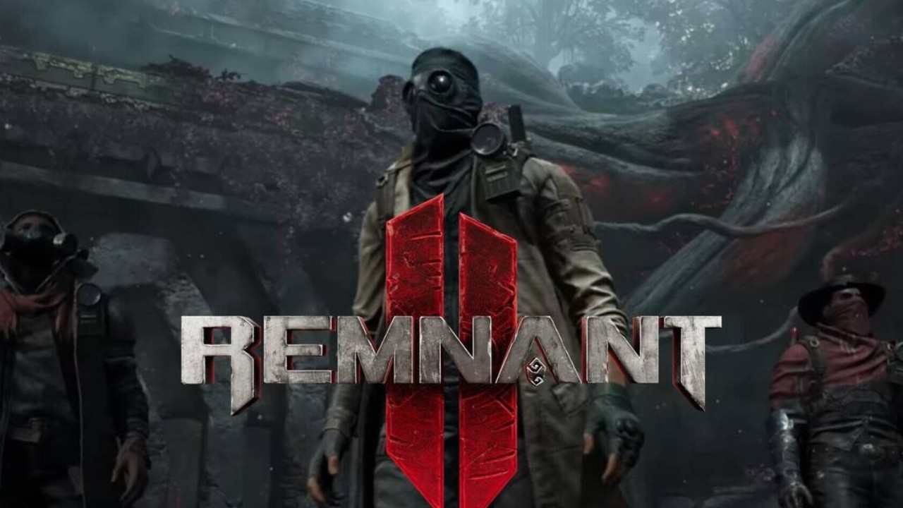 Мощнейшая NVIDIA RTX 4090 не тянет Remnant 2 в 4K на ультра-настройках Мощнейшая NVIDIA RTX 4090 не тянет Remnant 2 в 4K на ультра-настройках