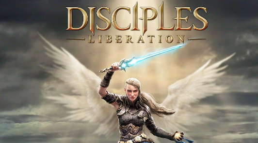 [Стрим] Приключения нефилима в Disciples: Liberation продолжаются