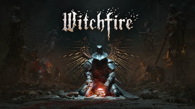 Системные требования Witchfire на ПК. Игра получит все апскейлеры сразу