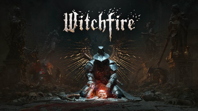 Системные требования Witchfire на ПК. Игра получит все апскейлеры сразу