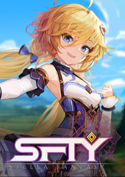 Stella Fantasy