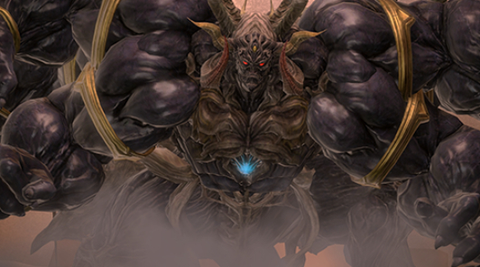 В MMORPG Final Fantasy XIV вышло обновление  6.2 Buried Memory