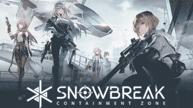 Snowbreak: Containment Zone — разработчики рассказали о своем аниме-шутере в новом видео