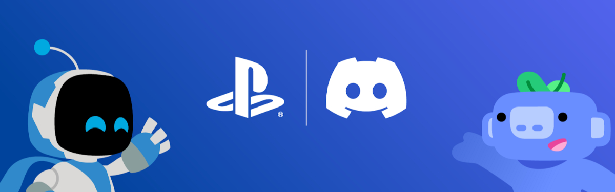 Хендерсон: голосовой чат Discord появится на PlayStation в ближайшие месяцы Хендерсон: голосовой чат Discord появится на PlayStation в ближайшие месяцы