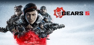 Gears 5 - Подарки игрокам в часть 13-летия франшизы