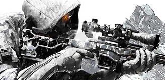 Sniper Ghost Warrior Contracts - Многопользовательский режим выйдет до апреля