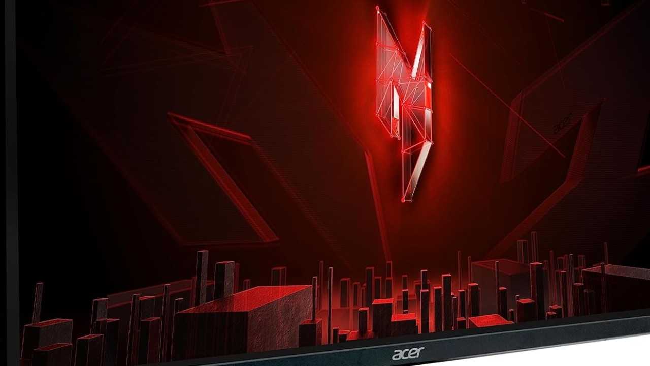 Acer представляет Nitro XF270S3: геймерский монитор с диагональю 27 дюймов и оптимальными для игр характеристиками