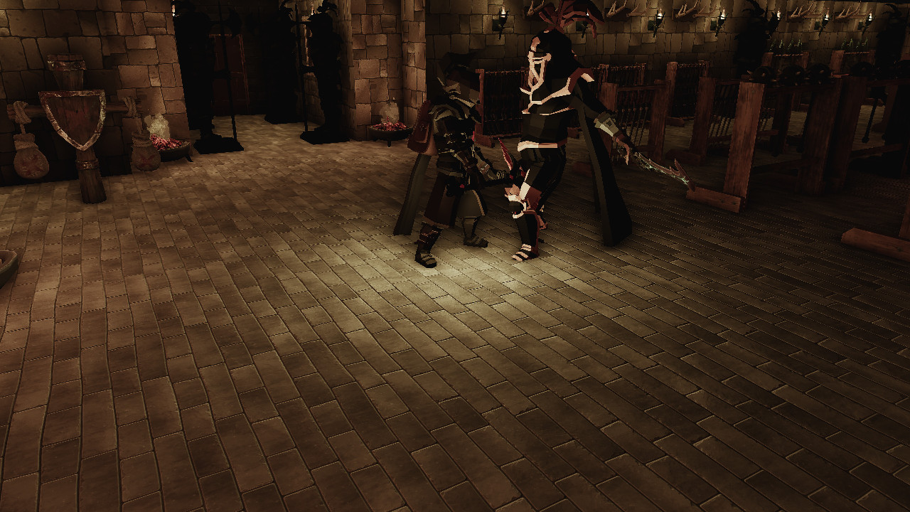 Состоялся релиз MMORG Ethyrial: Echoes of Yore — лучше бы его не было Состоялся релиз MMORG Ethyrial: Echoes of Yore — лучше бы его не было