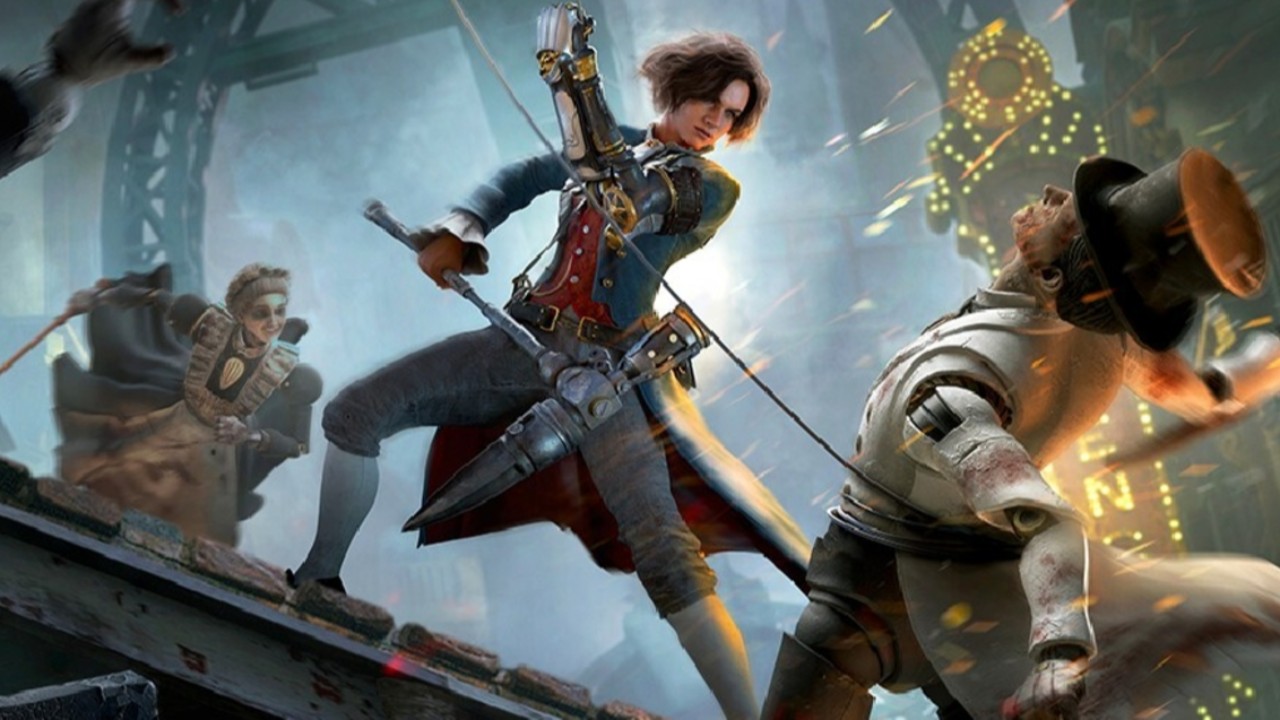 В Assassin's Creed Mirage и Lies of P добавили генерацию кадров NVIDIA DLSS, но пока не официально В Assassin's Creed Mirage и Lies of P добавили генерацию кадров NVIDIA DLSS, но пока не официально