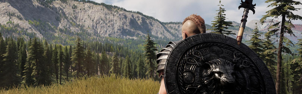 MMORPG Mortal Online 2 получила актуальный трейлер и подтверждение переноса на Unreal Engine 5 MMORPG Mortal Online 2 получила актуальный трейлер и подтверждение переноса на Unreal Engine 5