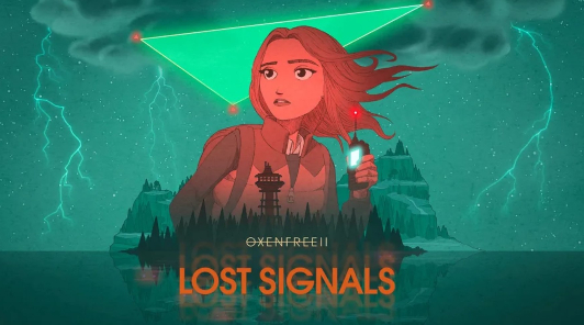 Релиз адвенчуры OXENFREE II: Lost Signals переносится на 2023 год