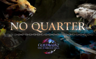 Guild Wars 2 — Сюжетное повествование через ужасы гражданской войны