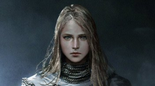 Опубликована краткая биография Роен Арон — героини MMORPG Throne and Liberty 