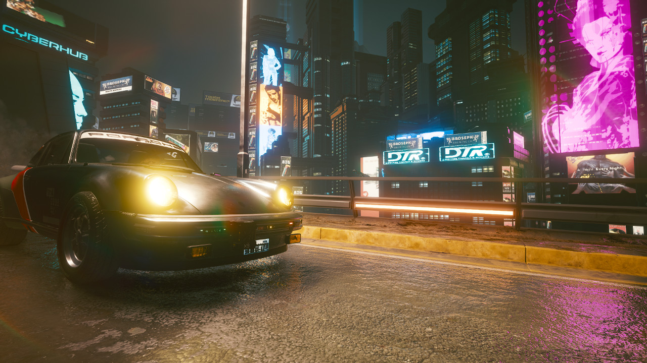  Cyberpunk 2077 -       2.1