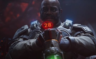 [Е3 2019] Gears 5 - Релиз состоится в сентябре