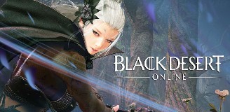 Стрим: Black Desert - Занимаемся разными делами