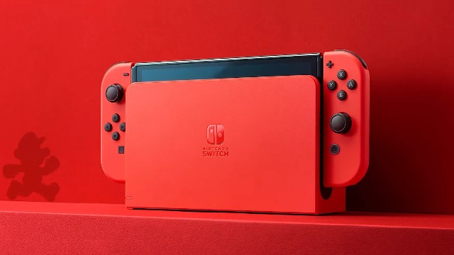 Nintendo Switch 2 выйдет в марте 2025 года дабы избежать проблем с перекупщиками