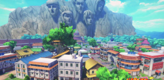Naruto: Slugfest — Мобильная MMORPG выйдет на Западе 29 апреля