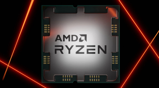 AMD Ryzen 7000 — до 16 ядер Zen 4, 29% прироста однопотока и 48% в многопотоке