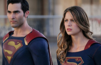 The CW прощается с «Супергерл». Бессмертный Лекс Лютор в трейлере последнего сезона