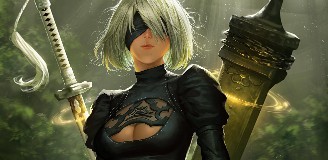 NieR: Automata - Игра получит приквел-ранобэ в 2020 году