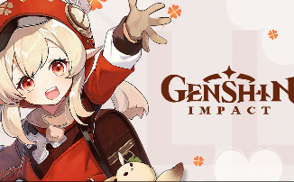 Genshin Impact - Бесплатная экшен-RPG выйдет до октября