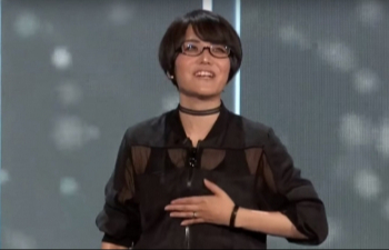 Звезда E3 2019 Икуми Накамура основала свою инди-студию