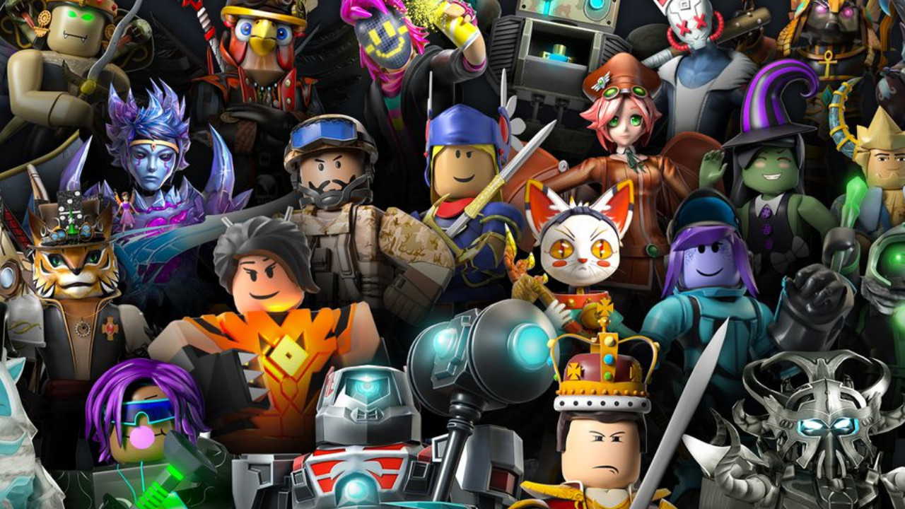 Рабочие промокоды для Roblox на февраль 2023 года Рабочие промокоды для Roblox на февраль 2023 года