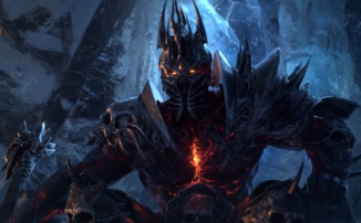 World of Warcraft — Удержание FPS за счет динамической графики и новый редактор персонажей