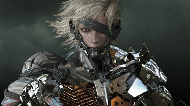 Актер озвучки Райдена из Metal Gear тизерит новый анонс по франшизе