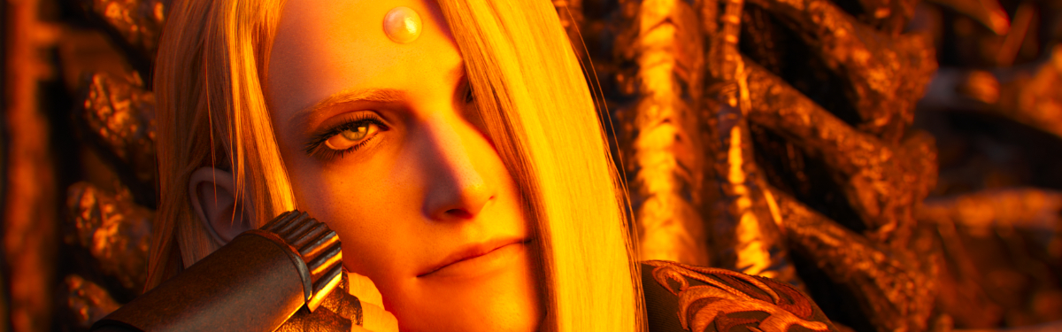 Изменения в классах в дополнении «Endwalker» в Final Fantasy XIV - Танки