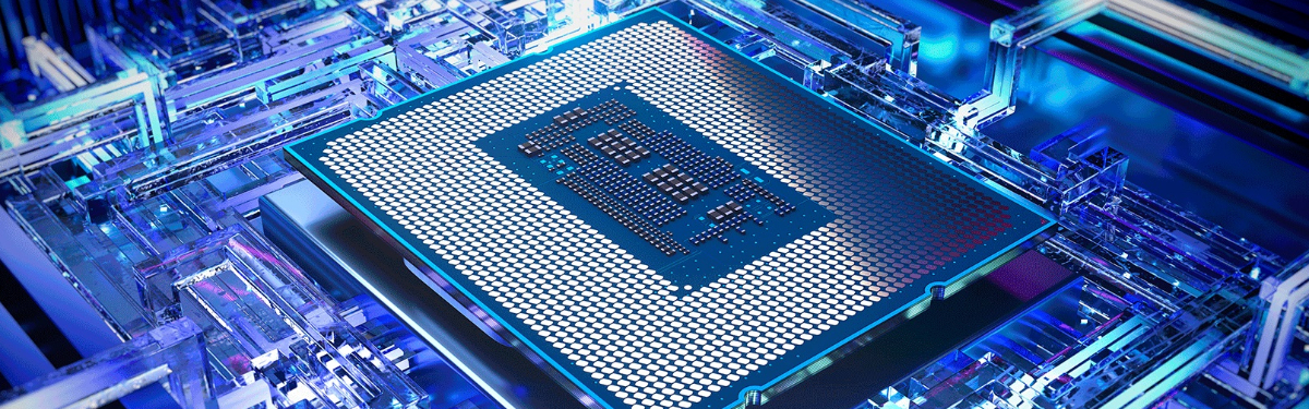 Цены на заблокированные процессоры Intel Core 13 поколения 