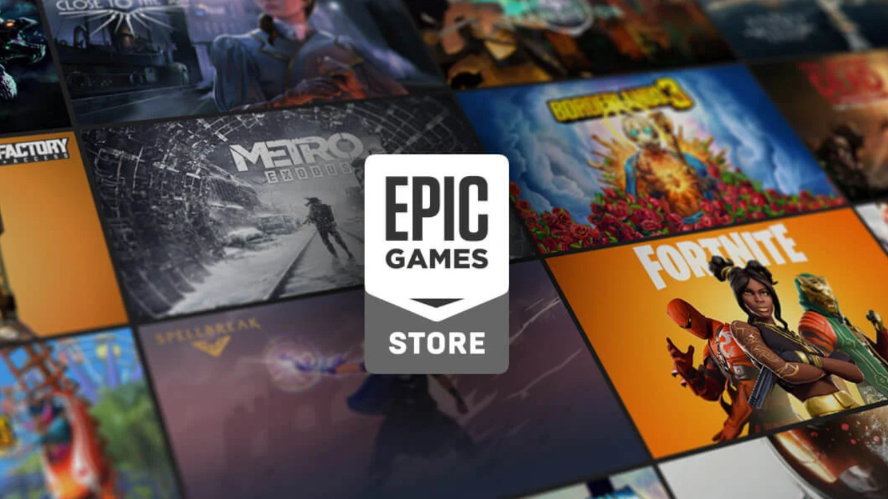 Магазин Epic Games Store полностью избавил себя от какой-либо ответственности