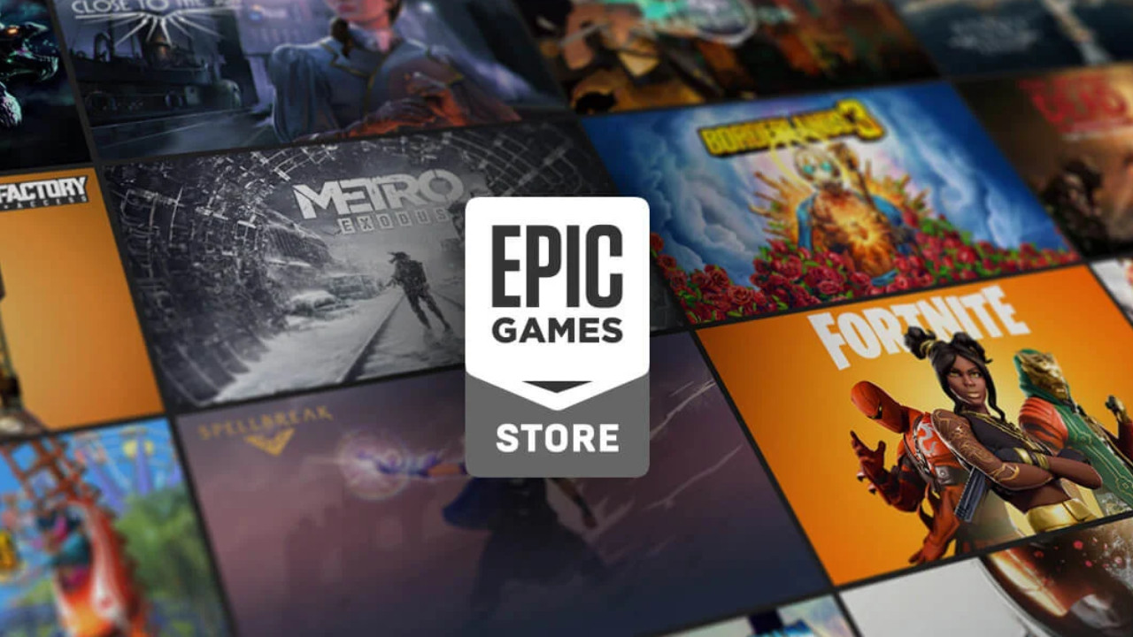 Магазин Epic Games Store полностью избавил себя от какой-либо ответственности Магазин Epic Games Store полностью избавил себя от какой-либо ответственности