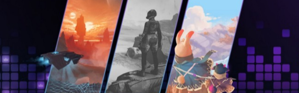 Подписчики Prime Gaming в феврале смогут забрать 5 игр на ПК и получить кучу внутриигрового контента Подписчики Prime Gaming в феврале смогут забрать 5 игр на ПК и получить кучу внутриигрового контента