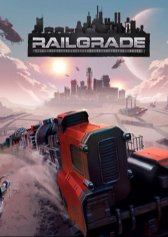 RAILGRADE