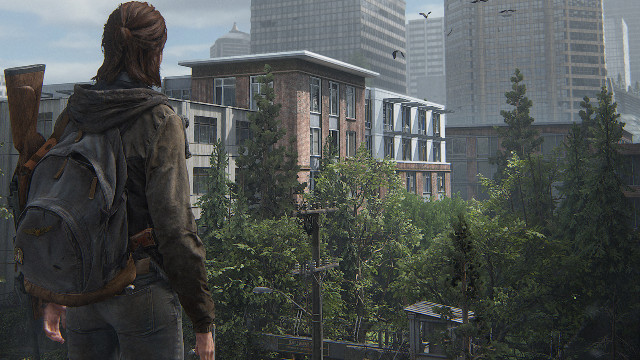 Нил Дракманн анонсировал разработку The Last of Us: Part 3