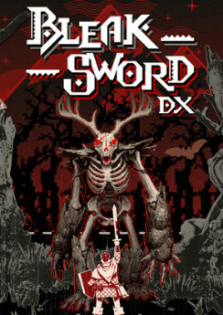 Bleak Sword DX