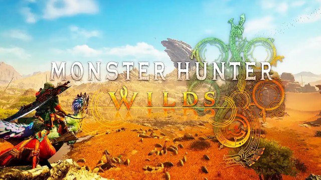 Слухи гласят, что Monster Hunter Wilds получит открытый мир и выйдет в начале 2025 года