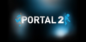 Portal 2 - Свежее обновление позволяет играть вдвоем на одном устройстве