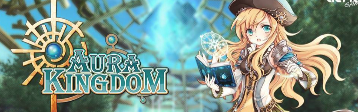 Новое обновление Aura Kingdom "Долины ледяных сердец" позволит игрокам повысить свой уровень Новое обновление Aura Kingdom "Долины ледяных сердец" позволит игрокам повысить свой уровень