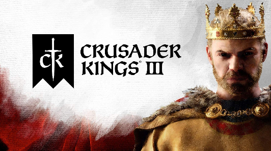 [SGF 2021] Crusader Kings 3 — Paradox выпустит игру на PlayStation 5 и Xbox Series X/S