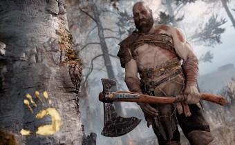 God of War стал триумфатором BAFTA Games Awards