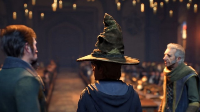 Хакерша EMPRESS может не уложиться в ранее заявленный срок взлома  Hogwarts Legacy