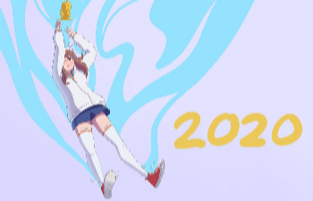 Пользователи reddit признали Re:Zero лучшим аниме 2020 года. Итоги /r/Anime Awards