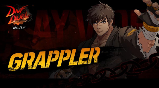 Новый трейлер DNF Duel от Arc System Works демонстрирует очередного персонажа — Граплера
