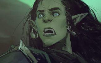 World of Warcraft: Shadowlands - Анонсирован цикл анимационных роликов “Миры иные” 