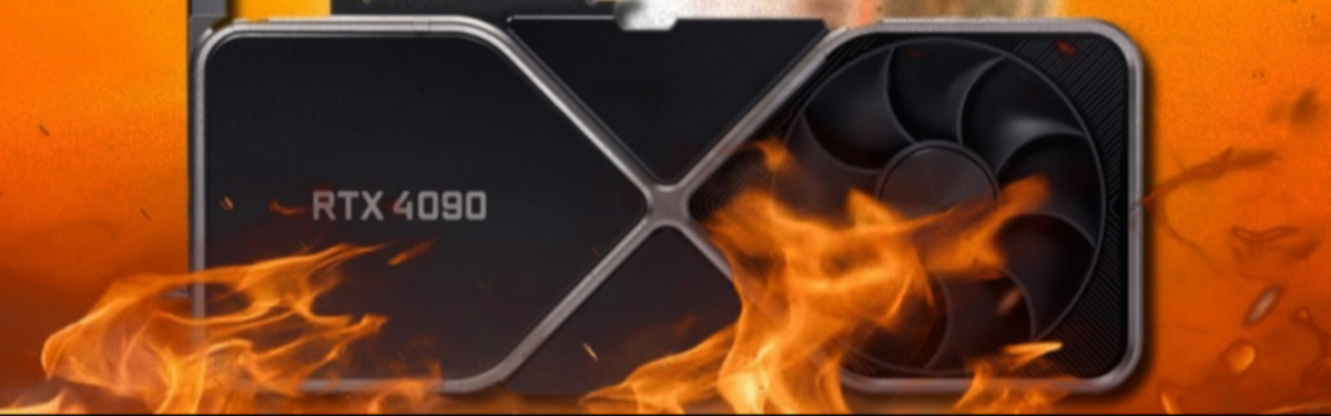 NVIDIA тестирует 900-ваттную видеокарту серии RTX 40 NVIDIA тестирует 900-ваттную видеокарту серии RTX 40