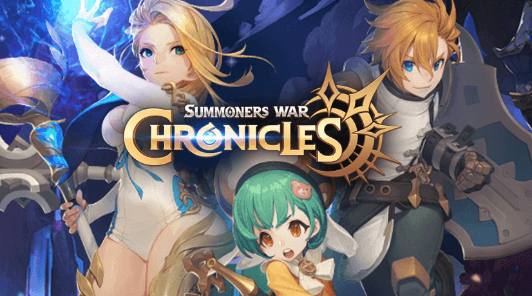 Разработчики MMORPG Summoners War: Chronicles рассказывают про важные аспекты игры